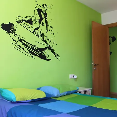 Surf House Pantin *