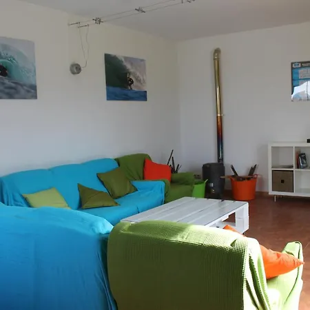 Casa vacanze Surf House Pantin