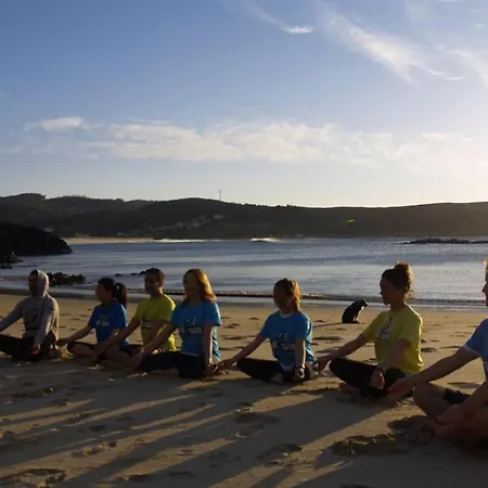 Casa vacanze Surf House Pantin *