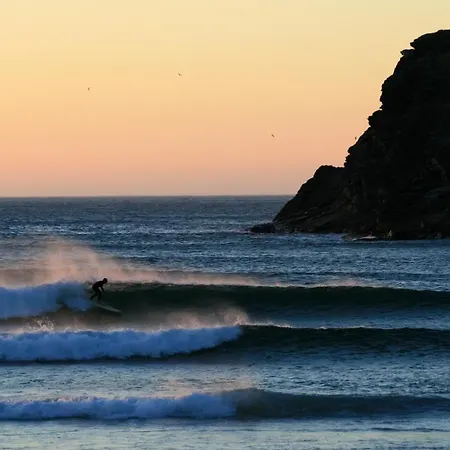 Surf House Pantin Casa vacanze *