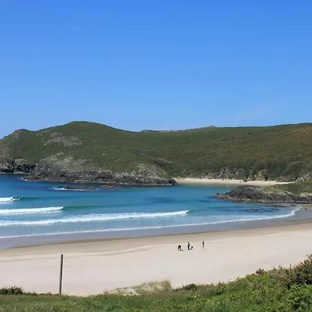 Surf House Pantin Casa vacanze