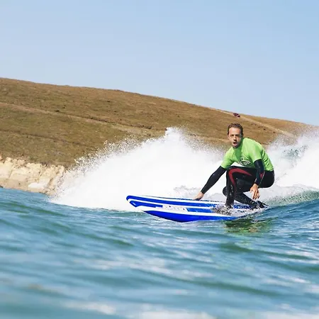 Casa vacanze Surf House Pantin *